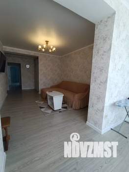 3-к квартира, посуточно, 92м2, 4/9 этаж