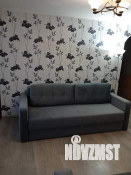 1-к квартира, посуточно, 40м2, 2/5 этаж