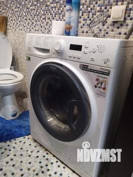 1-к квартира, на длительный срок, 37м2, 3/5 этаж