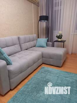 2-к квартира, посуточно, 90м2, 3/8 этаж