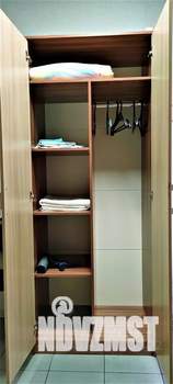 1-к квартира, посуточно, 19м2, 1/1 этаж