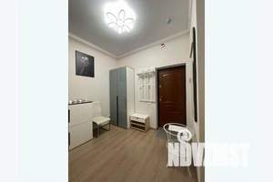 2-к квартира, посуточно, 43м2, 3/12 этаж