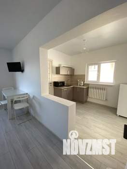 1-к квартира, посуточно, 35м2, 2/2 этаж