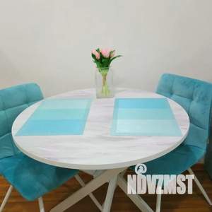 Студия квартира, посуточно, 20м2, 4/5 этаж