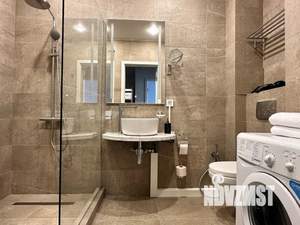 1-к квартира, посуточно, 45м2, 2/7 этаж