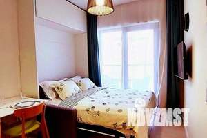 1-к квартира, посуточно, 22м2, 6/7 этаж
