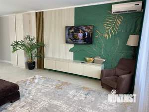 2-к квартира, посуточно, 60м2, 1/1 этаж