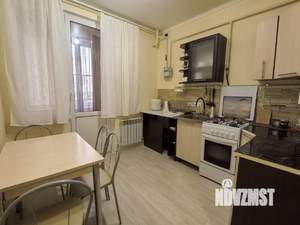 1-к квартира, на длительный срок, 36м2, 1/10 этаж