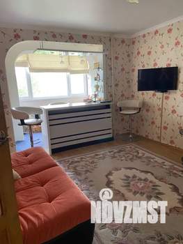 2-к квартира, посуточно, 65м2, 7/9 этаж