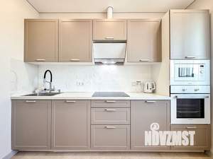 2-к квартира, посуточно, 54м2, 11/16 этаж