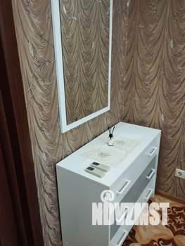 2-к квартира, посуточно, 57м2, 4/6 этаж