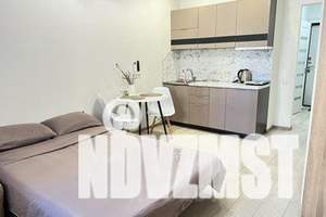 1-к квартира, посуточно, 25м2, 3/14 этаж