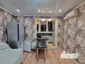 1-к квартира, на длительный срок, 40м2, 11/16 этаж