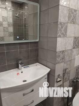 1-к квартира, посуточно, 42м2, 4/9 этаж