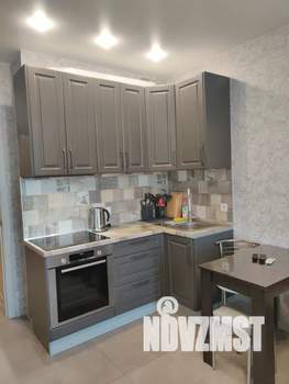 Студия квартира, посуточно, 34м2, 10/16 этаж