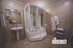 3-к квартира, посуточно, 109м2, 1/1 этаж