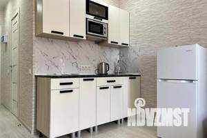 1-к квартира, посуточно, 27м2, 10/14 этаж