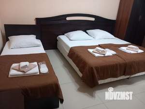 Студия квартира, посуточно, 20м2, 1/3 этаж