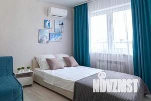 1-к квартира, посуточно, 32м2, 9/9 этаж
