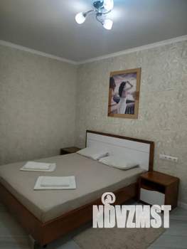 2-к квартира, посуточно, 65м2, 6/16 этаж
