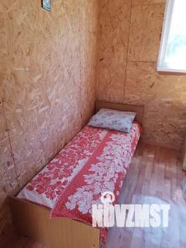 4-к квартира, посуточно, 51м2, 1/1 этаж