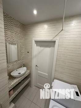 Студия квартира, посуточно, 27м2, 17/17 этаж