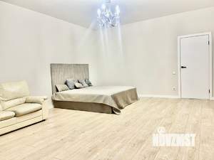 1-к квартира, на длительный срок, 80м2, 1/7 этаж