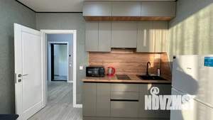 2-к квартира, посуточно, 50м2, 1/8 этаж