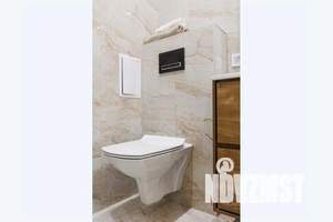 2-к квартира, посуточно, 77м2, 3/3 этаж