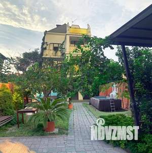 Студия квартира, посуточно, 16м2, 2/3 этаж