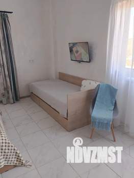 Студия квартира, посуточно, 32м2, 1/1 этаж