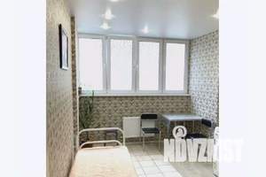 1-к квартира, посуточно, 38м2, 9/13 этаж