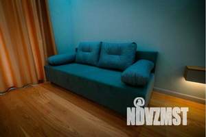 1-к квартира, посуточно, 36м2, 5/7 этаж