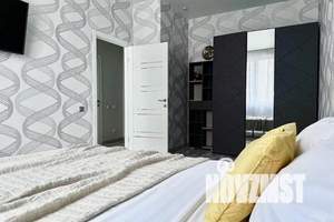 1-к квартира, посуточно, 36м2, 10/16 этаж