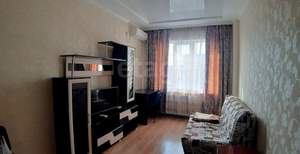 1-к квартира, на длительный срок, 43м2, 3/9 этаж