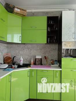 4-к квартира, посуточно, 95м2, 5/5 этаж