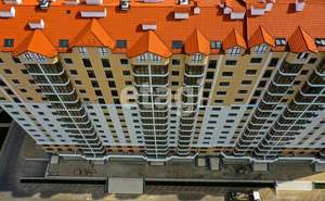 1-к квартира, на длительный срок, 40м2, 14/16 этаж