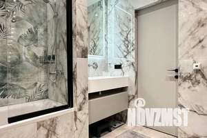 1-к квартира, посуточно, 76м2, 4/15 этаж