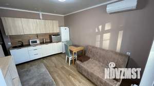 1-к квартира, посуточно, 33м2, 5/16 этаж