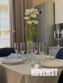 2-к квартира, посуточно, 41м2, 5/7 этаж