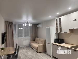 2-к квартира, на длительный срок, 45м2, 16/18 этаж