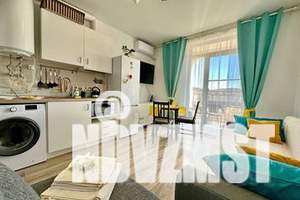 1-к квартира, посуточно, 26м2, 4/5 этаж