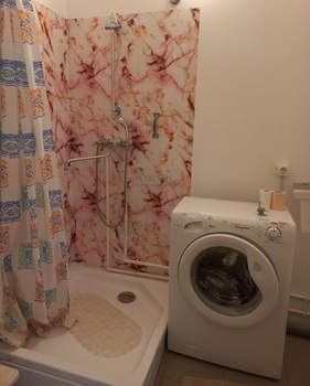 1-к квартира, на длительный срок, 37м2, 3/9 этаж