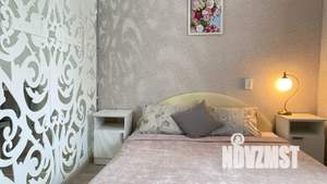 1-к квартира, посуточно, 20м2, 2/2 этаж