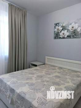1-к квартира, на длительный срок, 40м2, 3/18 этаж