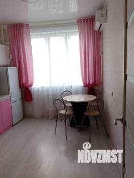 1-к квартира, на длительный срок, 38м2, 1/14 этаж