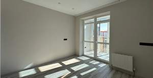 1-к квартира, на длительный срок, 44м2, 15/16 этаж