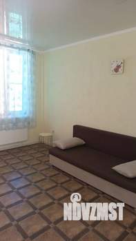 Студия квартира, на длительный срок, 31м2, 2/3 этаж