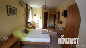 Студия квартира, посуточно, 30м2, 2/5 этаж