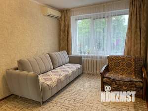 2-к квартира, посуточно, 50м2, 2/5 этаж
